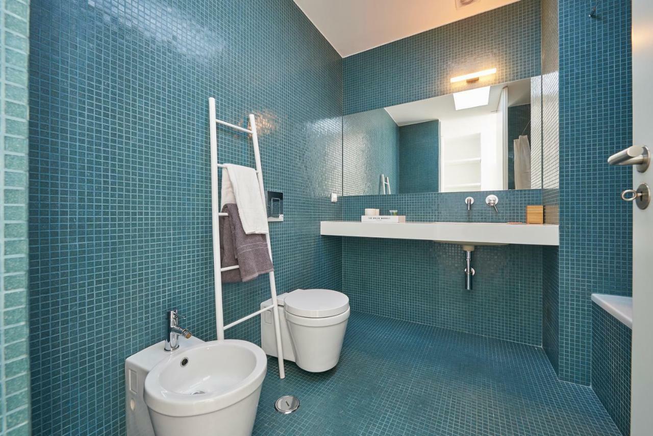Luxury Apartment In The Most Privileged Лиссабон Экстерьер фото