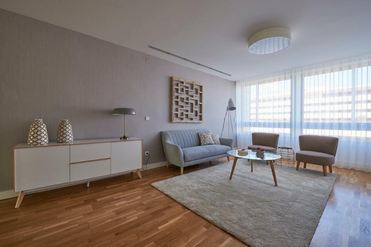 Luxury Apartment In The Most Privileged Лиссабон Экстерьер фото